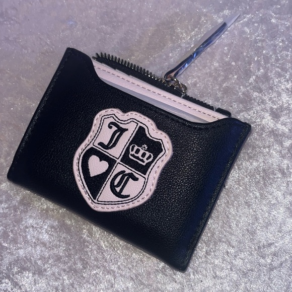 Juicy Couture Wallet - Picture 1 of 2